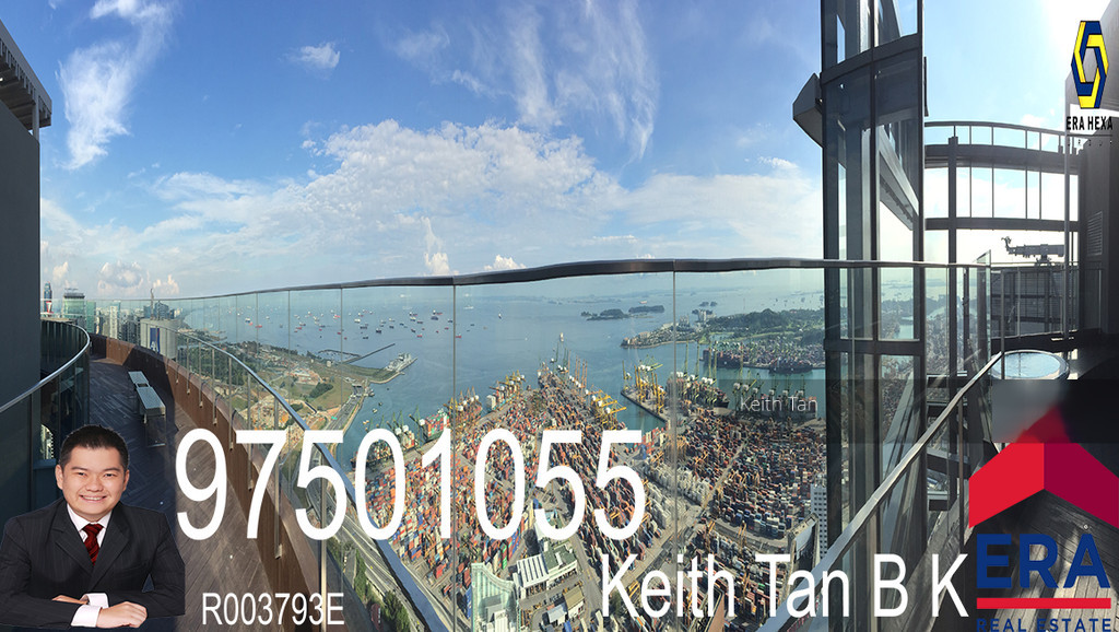 Skysuites@Anson (D2), Apartment #139230052